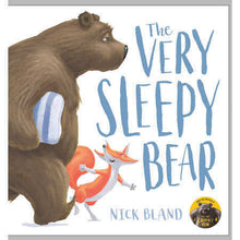 Load image into Gallery viewer, Nick Blands Cranky Bear Edition
