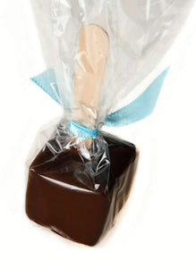 Spoonful of Drinking Chocolate by 17 Rocks Chocolates